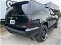 2008 Chevrolet Tahoe