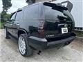 2008 Chevrolet Tahoe
