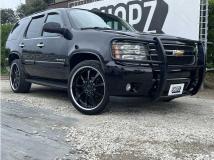 2008 Chevrolet Tahoe