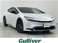 2023 Toyota Prius