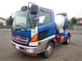2012 Hino Hino Others