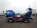 2012 Hino Hino Others