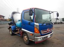 2012 Hino Hino Others