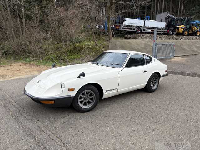 1978 Nissan Fairlady Z