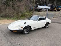 1978 Nissan Fairlady Z