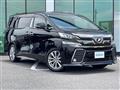 2016 Toyota Vellfire