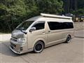 2011 Toyota Hiace Van