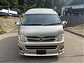 2011 Toyota Hiace Van