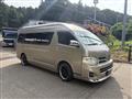2011 Toyota Hiace Van