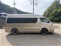 2011 Toyota Hiace Van