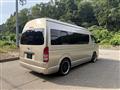 2011 Toyota Hiace Van