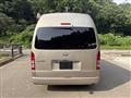 2011 Toyota Hiace Van