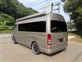 2011 Toyota Hiace Van