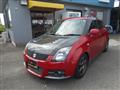 2006 Suzuki Swift