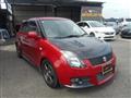 2006 Suzuki Swift