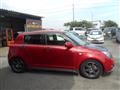 2006 Suzuki Swift
