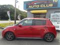 2006 Suzuki Swift