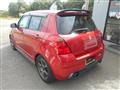 2006 Suzuki Swift