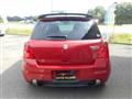 2006 Suzuki Swift