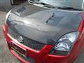 2006 Suzuki Swift