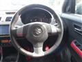 2006 Suzuki Swift