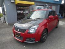 2006 Suzuki Swift