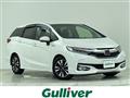 2017 Honda SHUTTLE HYBRID