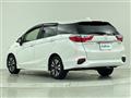 2017 Honda SHUTTLE HYBRID