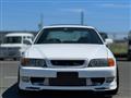 1997 Toyota Chaser