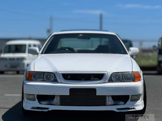 1997 Toyota Chaser