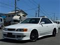 1997 Toyota Chaser