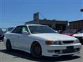 1997 Toyota Chaser
