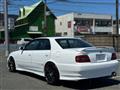 1997 Toyota Chaser
