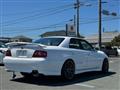 1997 Toyota Chaser