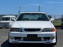 1997 Toyota Chaser