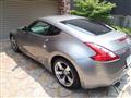 2009 Nissan Fairlady Z