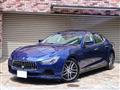 2014 Maserati Ghibli