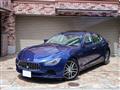 2014 Maserati Ghibli