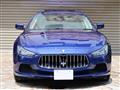 2014 Maserati Ghibli