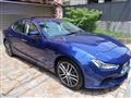 2014 Maserati Ghibli