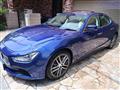 2014 Maserati Ghibli