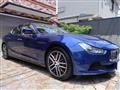 2014 Maserati Ghibli