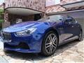 2014 Maserati Ghibli