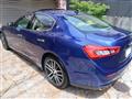 2014 Maserati Ghibli