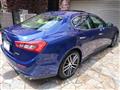 2014 Maserati Ghibli