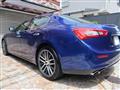 2014 Maserati Ghibli