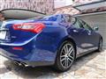 2014 Maserati Ghibli