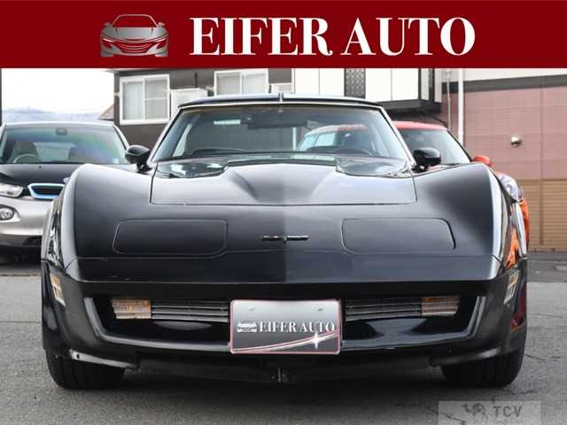 1992 Chevrolet Corvette