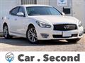 2015 Nissan Fuga