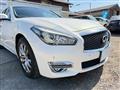 2015 Nissan Fuga